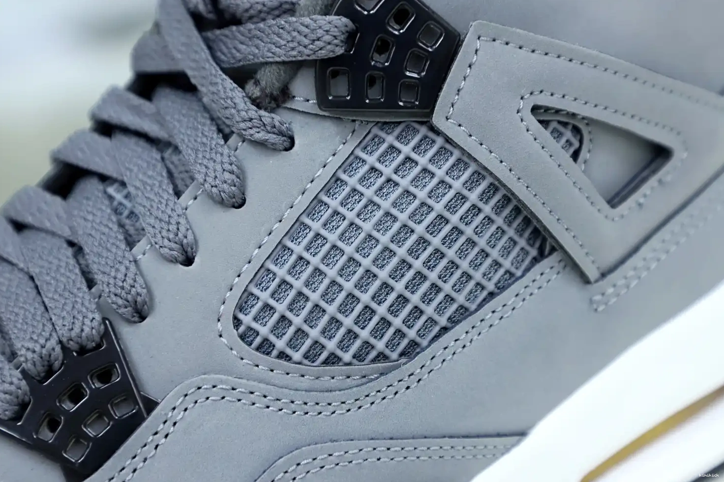 RETRO AIR Kimikick 'COOL 4 2019 JORDAN GREY' 0520